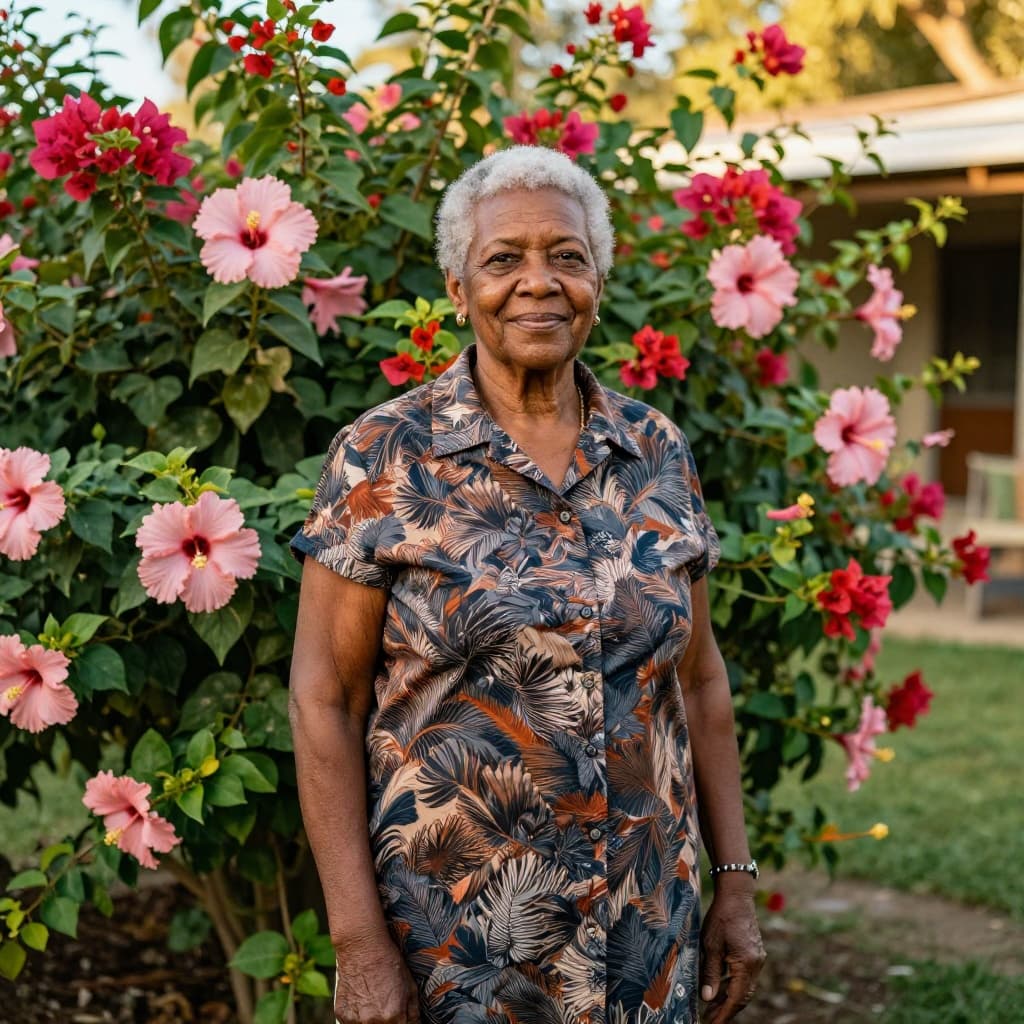 Mrs. Beverley Gordon photo 3