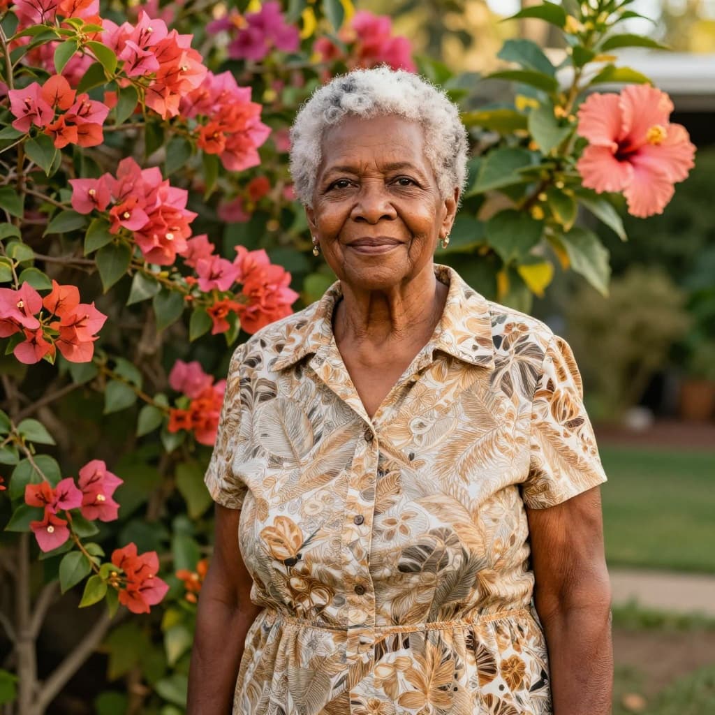 Mrs. Gwendolyn Chang photo 3