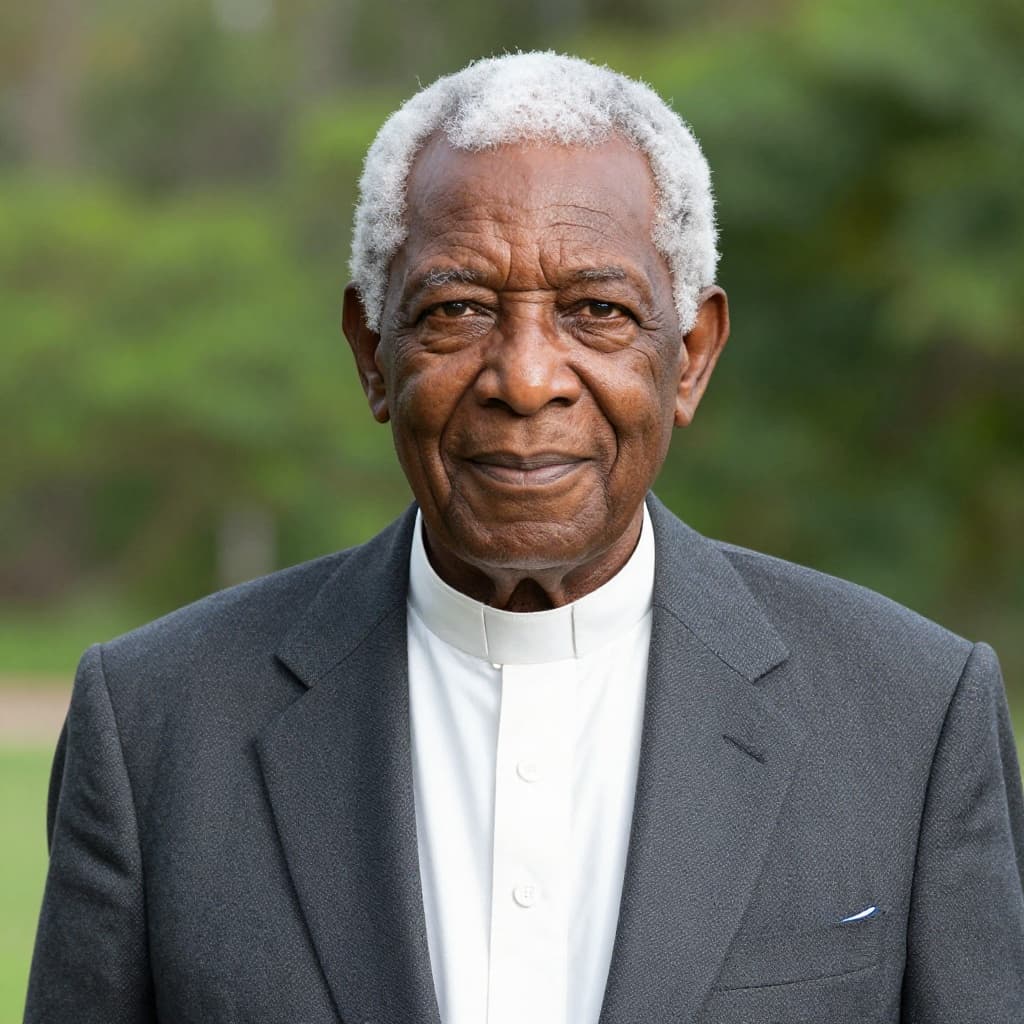 Kingsley Martin portrait